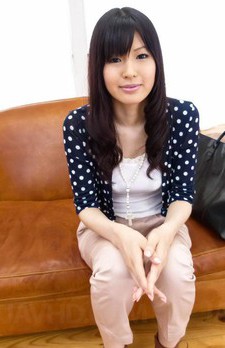 Nozomi Koizumi Asian has fine tits fondled and gets vibrators