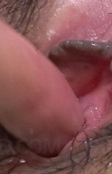 Noriko Kago Asian has pussy fingered, nailed and she licks penis