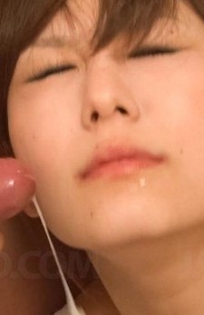 Miku Airi is aroused with vibrator on wet pussy and gets cum